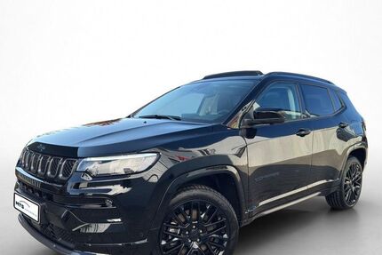 Jeep Compass 7.100 km 35.676 € Oberursel (Taunus) OT Oberursel 61440