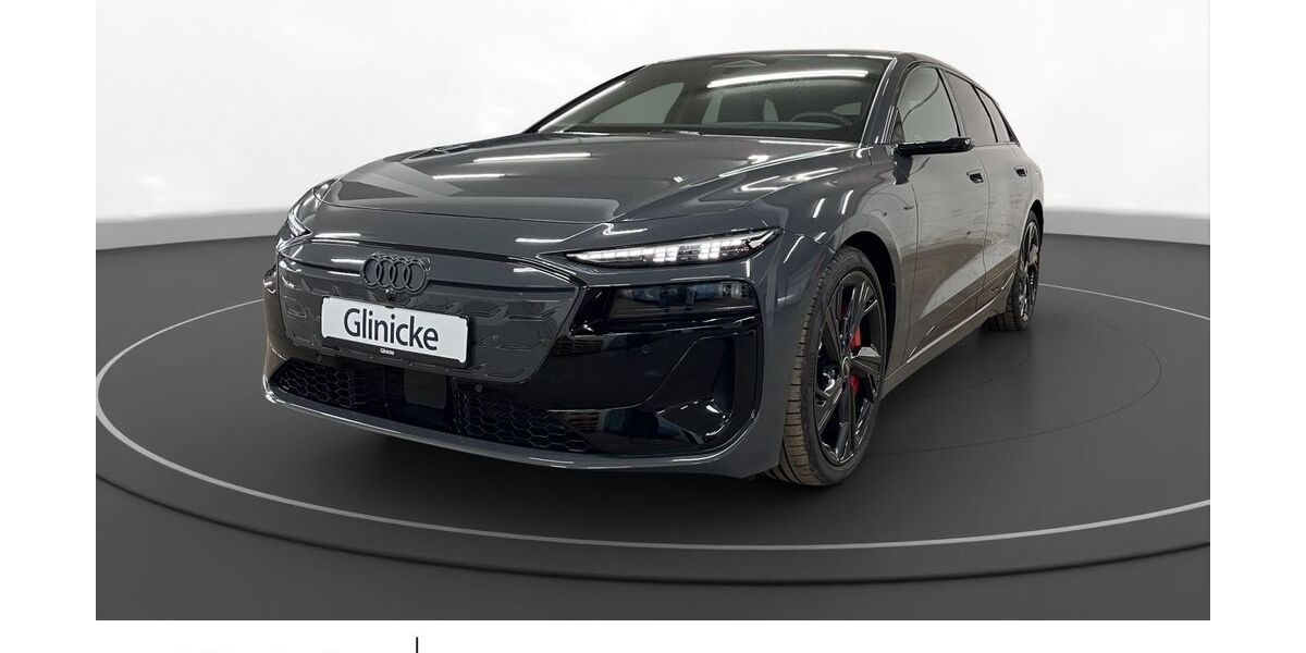 Audi S6 e-tron 6.540 km 79.380 &euro; Minden 32427