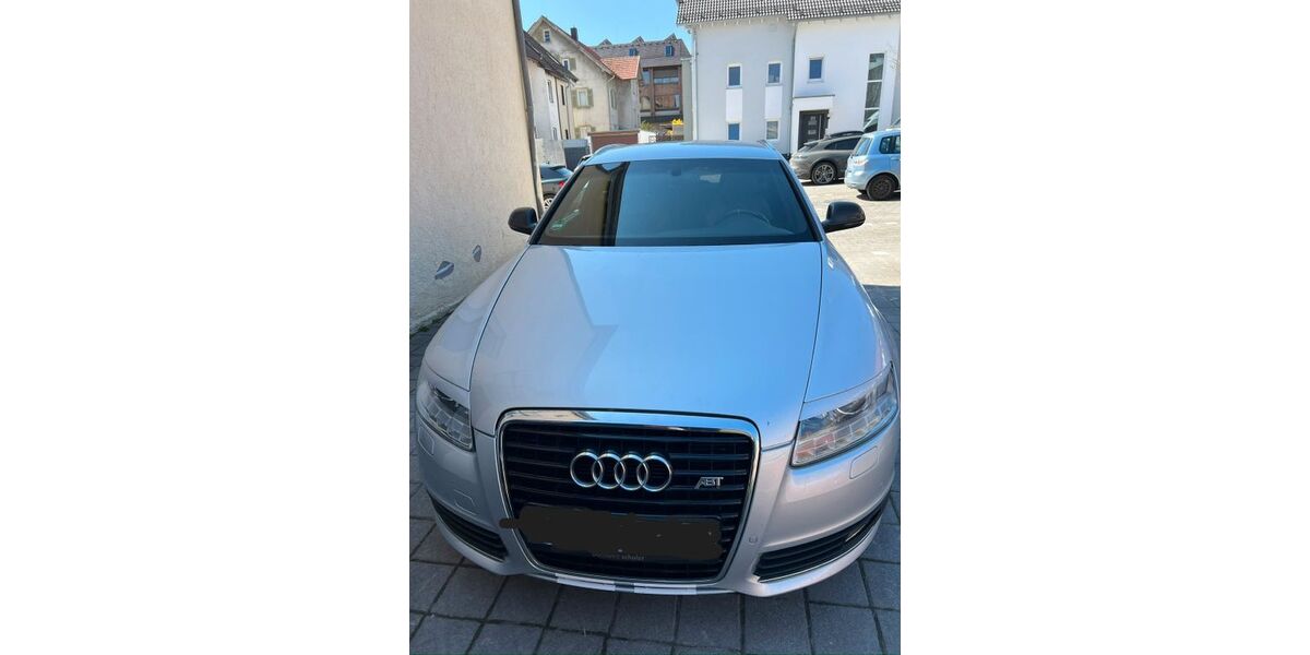 Audi A6 325.000 km 5.500 &euro; Villingen Schwenningen 78054