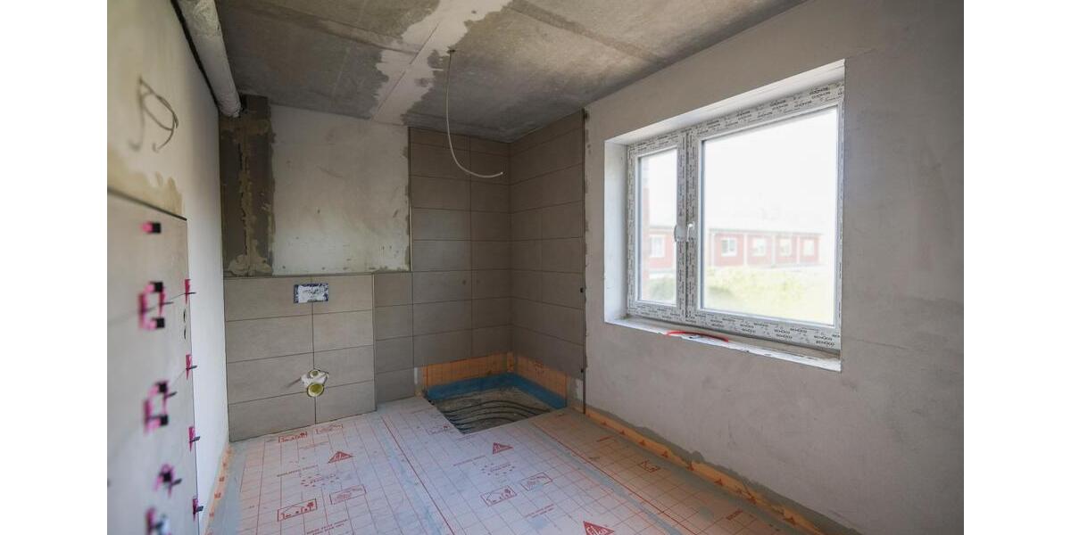 Etagenwohnung Uplengen - 3 Zimmer, 89 m&sup2;, 975&euro; | Angebot:23662551