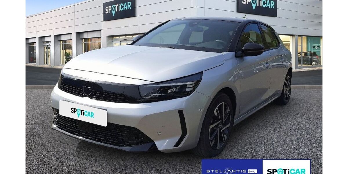 Opel Corsa 22.707 km 16.990 &euro; Saarbrücken 66119