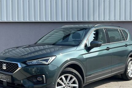 Seat Tarraco 87.000 km 21.490 &euro; Bad Mergentheim 97980