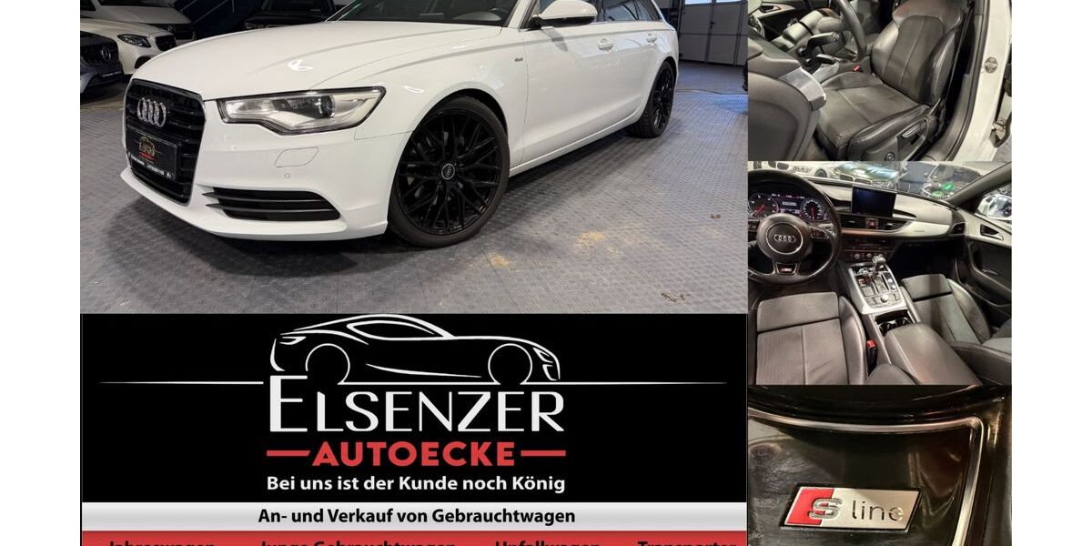 Audi A6 249.999 km 10.999 &euro; Eppingen 75031