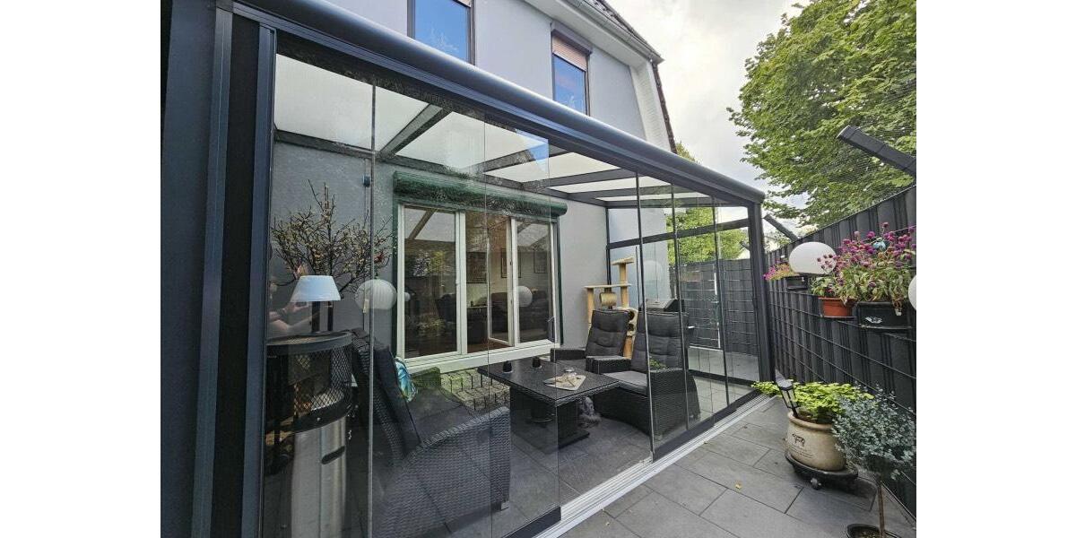 Doppelhaushälfte Achim - 5 Zimmer, 155 m&sup2;, 1.700&euro; | Angebot:26269279