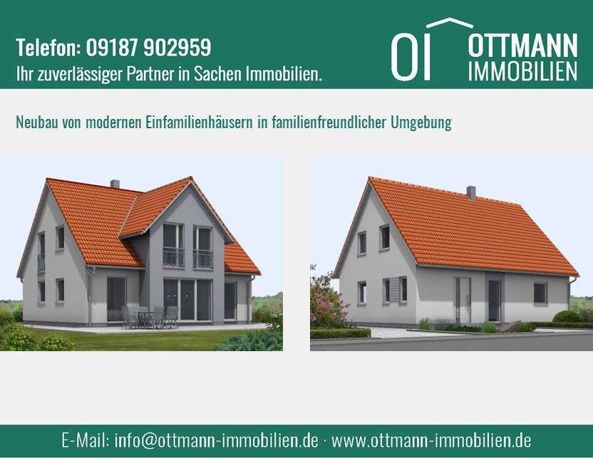 Haus zum Kaufen in Spalt 542.000 € 130 m²