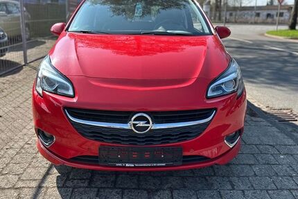 Opel Corsa 141.000 km 6.490 &euro; Celle 29221