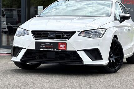 Seat Ibiza 116.000 km 10.490 &euro; Hechingen 72379