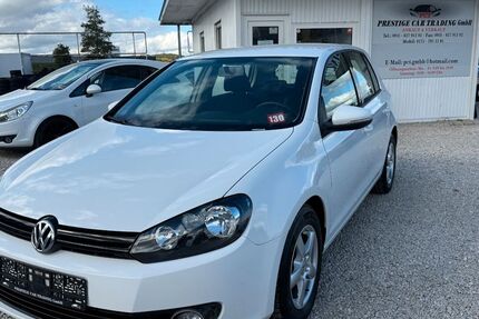 VW Golf 317.278 km 4.990 € Nürnberg 90431