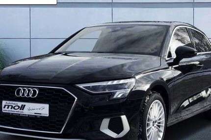 Audi A3 15.800 km 29.950 &euro; Biberach / Riss 88400