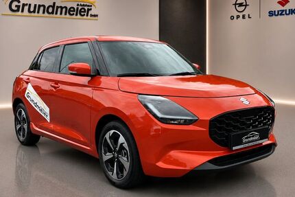 Suzuki Swift 1.885 km 19.999 &euro; Harsewinkel 33428