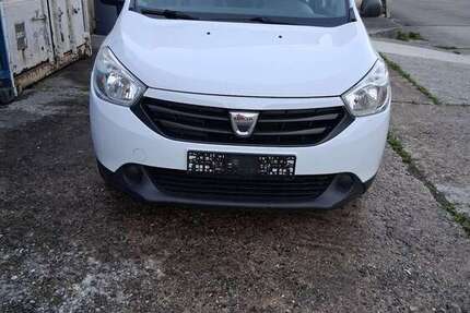 Dacia Lodgy 260.000 km 3.500 &euro; Wörth 85457