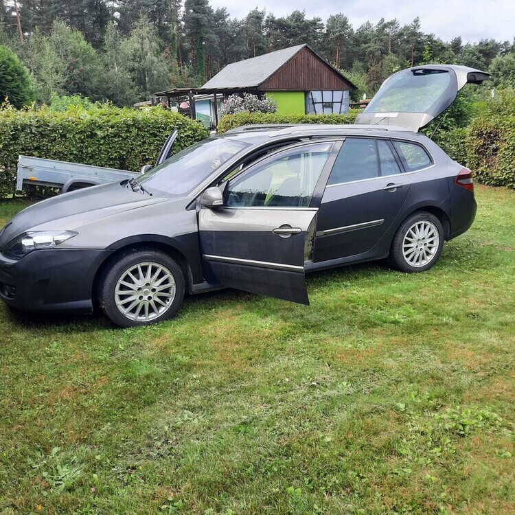 Laguna Grandtour
