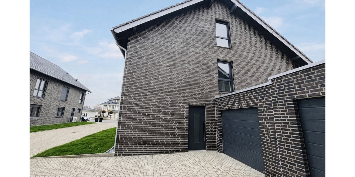 Doppelhaushälfte Heinsberg Schafhausen - 5 Zimmer, 184 m&sup2;, 439.000&euro; | Angebot:26349367