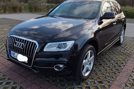 Audi Q5 137.500 km 20.950 &euro; Neuss 41469