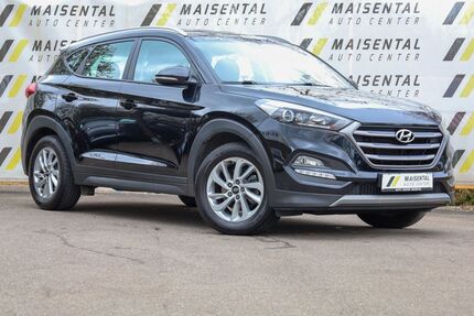 Hyundai TUCSON 133.929 km 14.999 &euro; Reutlingen-Betzingen 72770