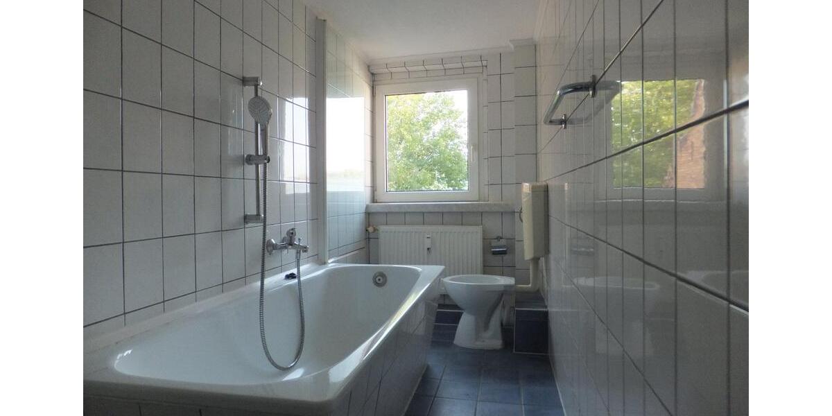 Gemütliche,kleine Dachgeschoßwohnung in Sangerhausen 1 zimmer