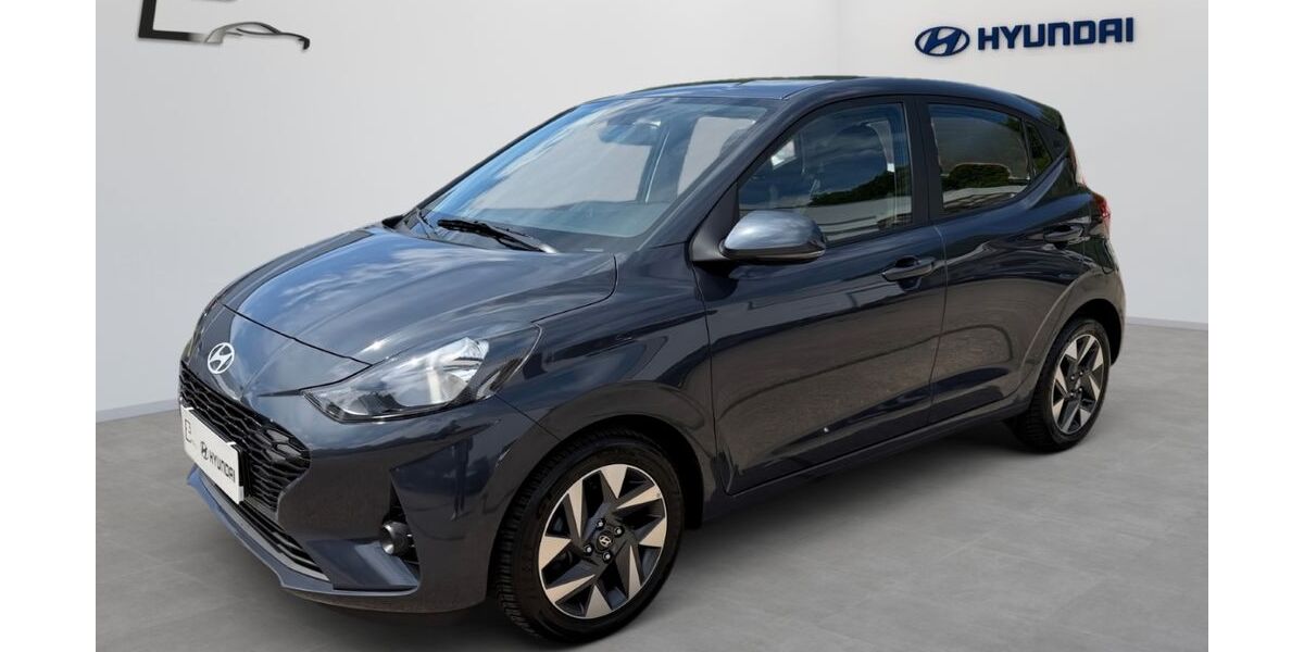 Hyundai i10 10.071 km 16.990 &euro; Contwig 66497