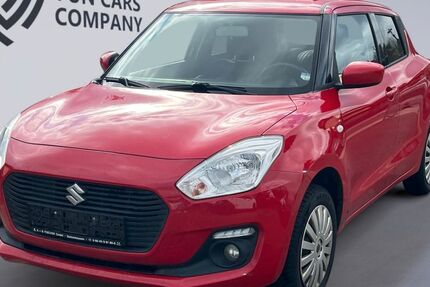 Suzuki Swift 150.996 km 8.150 &euro; Lauterbach 36341