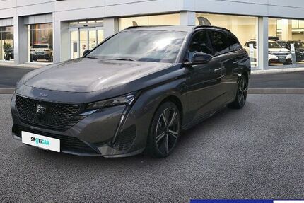 Peugeot 308 37.906 km 21.950 &euro; Hamburg 20537