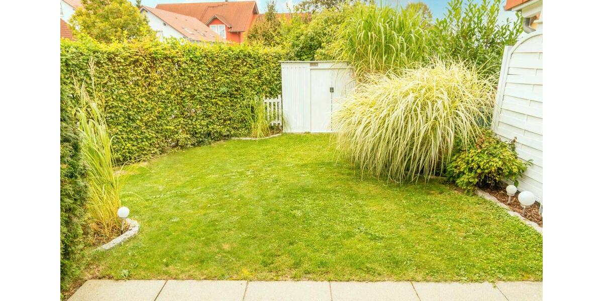 Erdgeschoßwohnung Frontenhausen - 2 Zimmer, 59 m&sup2;, 670&euro; | Angebot:26664485