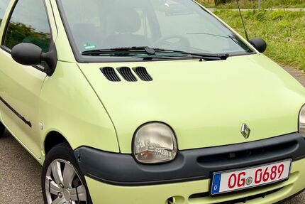 Renault Twingo 205.000 km 949 € Lahr 77933