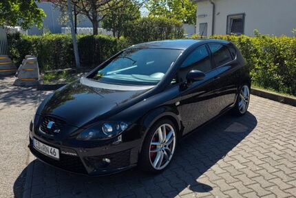 Seat Leon 189.000 km 7.900 &euro; Kirchheim bei München 85551