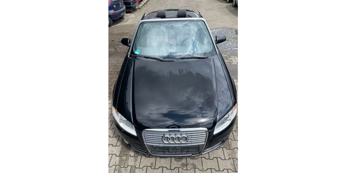 Audi A4 155.000 km 3.399 &euro; Gronau 48599