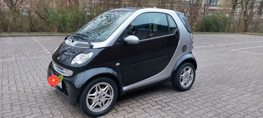 ForTwo