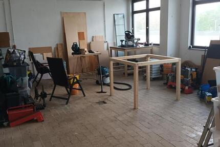 Gewerbeobjekt Kleinmachnow - 707&euro; | Angebot:25882549