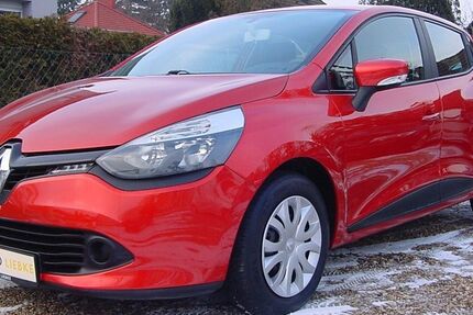 Renault Clio 150.000 km 5.590 &euro; Berlin 12623