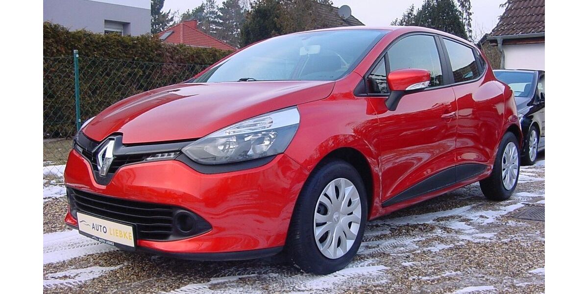 Renault Clio 150.000 km 5.590 &euro; Berlin 12623