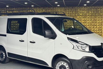 Renault Trafic 167.385 km 9.190 &euro; Eningen unter Achalm 72800