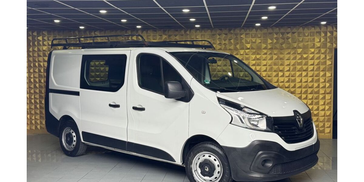 Renault Trafic 167.385 km 9.190 &euro; Eningen unter Achalm 72800