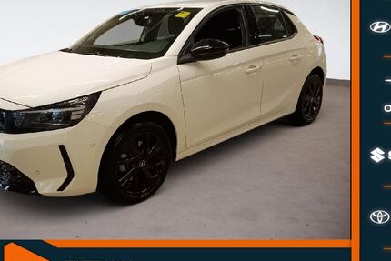 Opel Corsa 18.892 km 20.819 € Heidelberg 69115