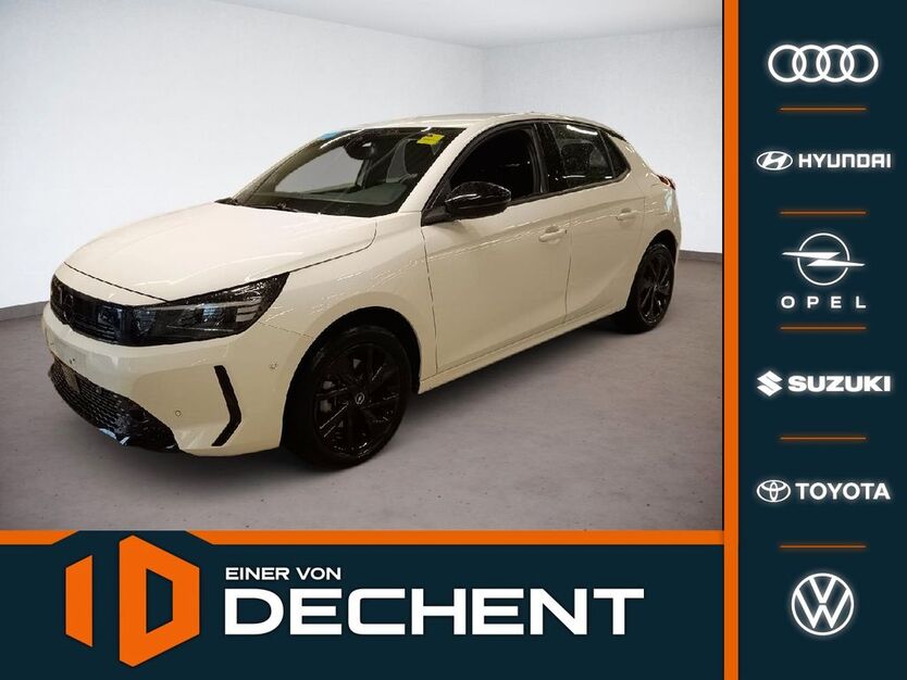 Opel Corsa 18.892 km 20.819 € Heidelberg 69115