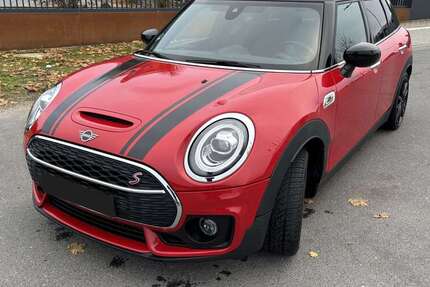 Mini Cooper S Clubman 33.600 km 22.890 &euro; Fränkisch-Crumbach 64407