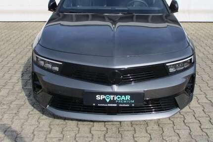 Opel Astra 19.100 km 22.999 &euro; Kirchheim/Schwaben 87757