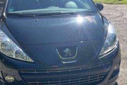 Peugeot 207 165.000 km 2.999 € Germering 82110
