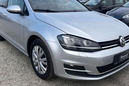 VW Golf 146.817 km 11.950 &euro; Neuseddin bei Berlin 14554