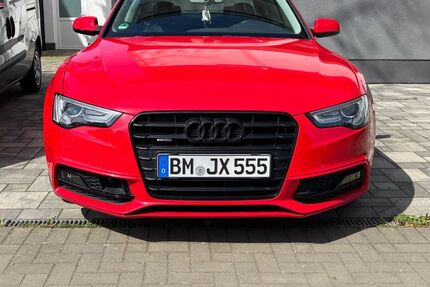 Audi A5 117.000 km 18.500 &euro; Kerpen 50169
