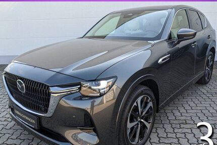 Mazda CX-60 14.290 km 42.780 &euro; Hoyerswerda 02977