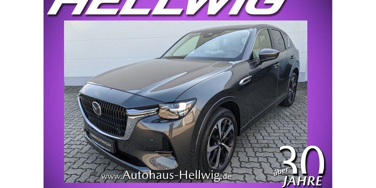Mazda CX-60 14.290 km 42.880 &euro; Hoyerswerda 02977