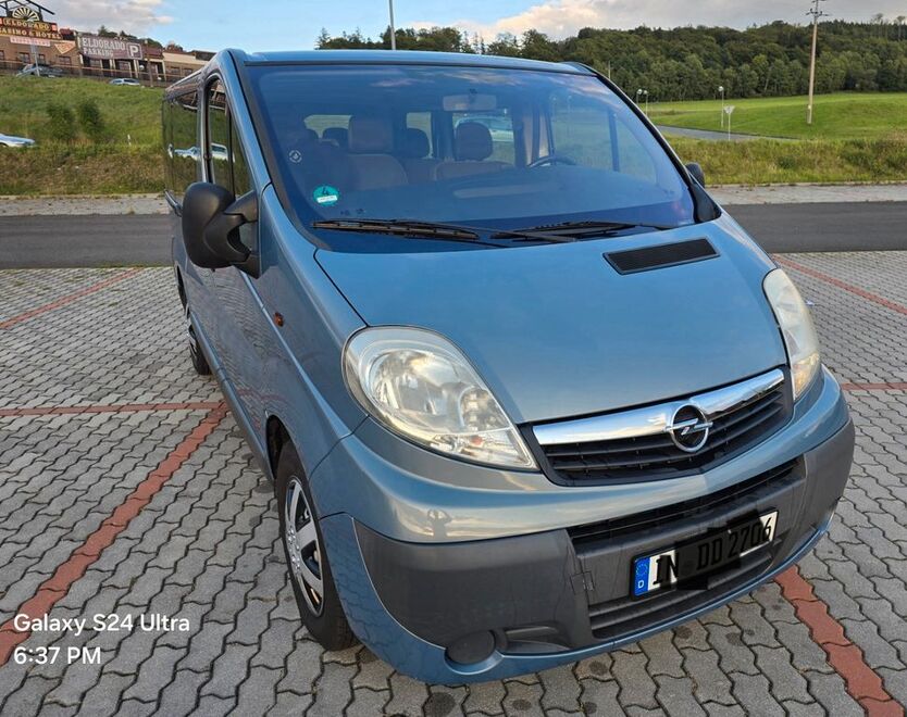 Vivaro