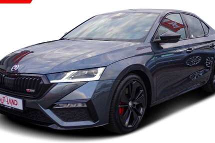 Skoda Octavia 55.964 km 29.890 € Leipzig 04209