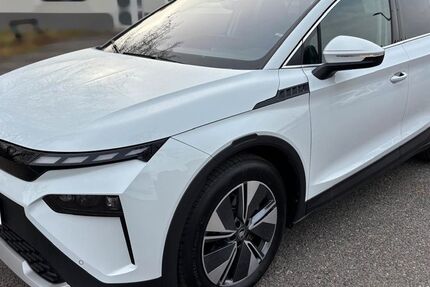 Skoda Elroq 7.246 km 44.870 &euro; Zwönitz / OT Dorfchemnitz 08297