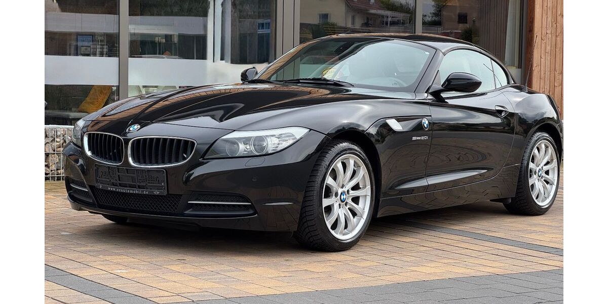 BMW Z4 235.000 km 10.890 &euro; Werneck 97440