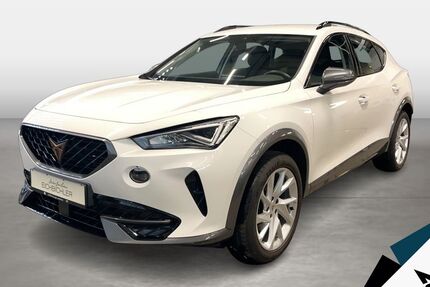 Cupra Formentor 91.226 km 21.338 &euro; Landshut 84030