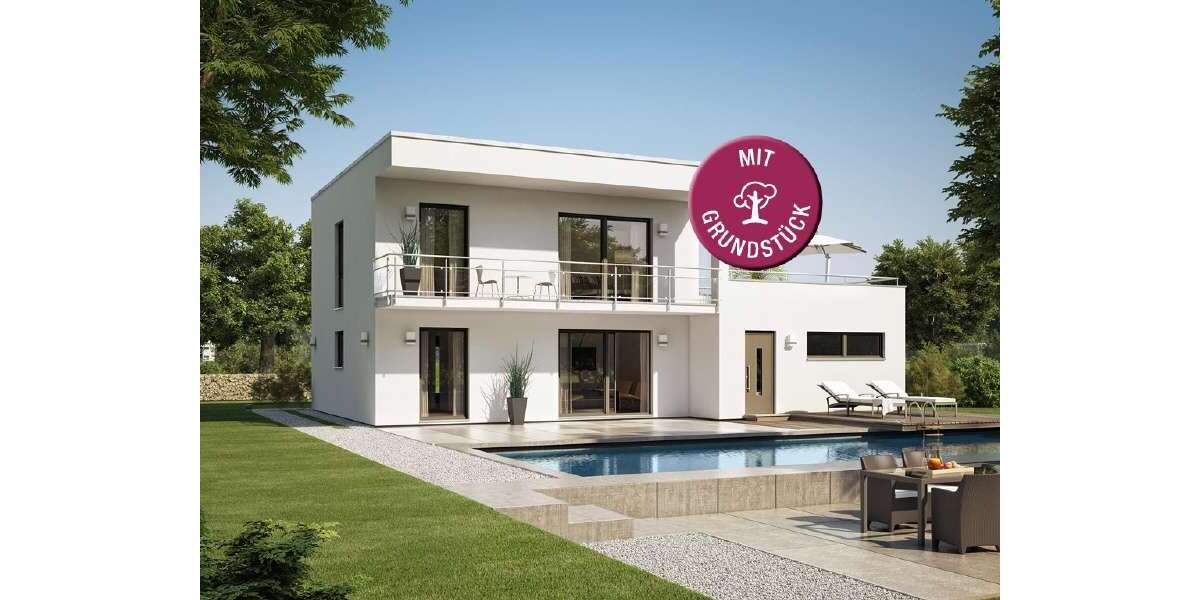 Einfamilienhaus Salzkotten - 4 Zimmer, 119 m&sup2;, 545.400&euro; | Angebot:26905162