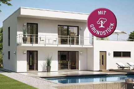 Haus Salzkotten - 4 Zimmer, 119 m&sup2;, 545.400&euro; | Angebot:26905162