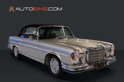Mercedes 280
